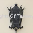 7207-1 Spanish Revival Pocket Lantern