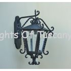 7238-3 Spanish Style Outdoor Lantern/ Light