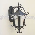 Tuscan Outdoor wall Lantern
