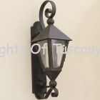 Tuscan-Spanish Style Outdoor Lighting/ Fixture