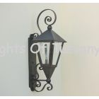 7261-3 Spanish Hacienda Lantern/ Light