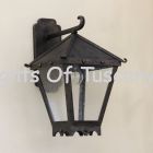 Tuscan-Spanish Style Outdoor Lighting/ Fixture