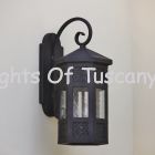 Spanish Style Outdoor Lighting/ Fixture