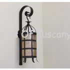 Craftsman Style Outdoor Wall Light