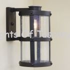 Contemporary-Tuscan Outdoor Lighting/ Fixture