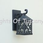 7470-1 Spanish revival Outdoor Wall Lantern/ Light
