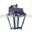 heavy duty iron lighting, commercial grade iron lighting, modern outdoor lighting, outdoor wall light, contemporary outdoor light, urban style outdoor light, transitional outdoor light, farmhouse style outdoor light, LED light, minimalist lighting, New En