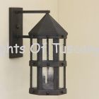 Spanish Outdoor Lighting/ Fixture 