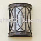 Spanish Contemporary Outdoor Lighting/ Fixture