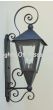 7261-3 Spanish Hacienda Outdoor Lantern/ Light