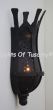 5157-1 Rustic Gothic Medieval Indoor wall light/ Sconce LG
