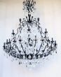 3408-32 Versailles Style Crystal Chandelier 