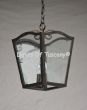 2121-3 Tuscan Style Hanging Lantern