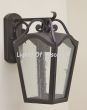 7275-1 Spanish - Contemporary Outdoor Wall Light