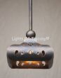 6310-1 Spanish Hacienda Mini Pendant Light