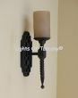 5030-1 Tuscan / Spanish Style Wall Sconce Light