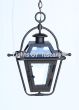 Colonial Style Hanging Lantern, Colonial Lantern, Modern Style Lantern, Contemporary Hanging Lantern, American Style Hanging Lantern, Wrought Iron Hanging Lantern, Decorative Lantern, Hanging Lantern, Contemporary Lighting, Outdoor Hanging Lighting, Patio