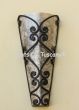 Spanish Contemporary Wall Light / Sconce