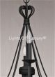 1177-8 French/Italian Country Style Chandelier