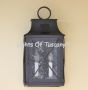 Country French Lantern