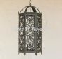 Spanish Style Hanging Light/Lantern