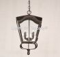 2220-4 Country French Hanging Lantern