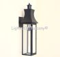 7432-1 Mediterranean Traditional Outdoor Wall Lantern