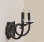 5620-2 Spanish Style Wall Lamp 