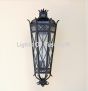 7179-3 Tuscan Mediterranean Style XL Outdoor Lantern