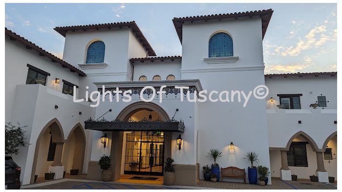 Commercial Gallery Project