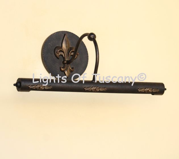 5494-1 Picture Wall Light