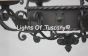 1364-6 Tuscan Chandelier