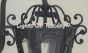 7032-1 Spanish Revival Outdoor Wall Light
