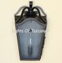 7273-2 Spanish Mediterranean Style Wall Light