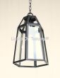 2201-1 Iron Hanging Light