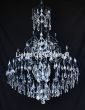 3408-32 Versailles Style Crystal Chandelier 