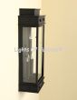 •	Modern outdoor wall lantern,
•	Wrought iron wall light,
•	Seeded glass outdoor light,
•	Black outdoor wall sconce,
•	Contemporary exterior lighting,
•	Cylinder lantern wall mount,
•	Outdoor lighting fixture,
•	Patio wall light,
•	Entryway wall l