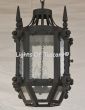 2046-3 Gothic Lantern