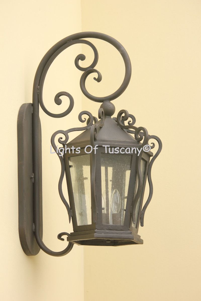 Details about   Applique Wall Lamp Classic Wrought Iron Flowers Leaves Rose Gold show original title 