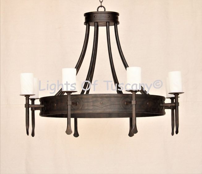 Wrought Iron Chandelier, Transitional Iron Chandelier, Spanish Contemporary Chandelier, Gothic Style Chandelier, Commercial Grade Lighting, Medieval Style Chandelier, Modern Iron Chandelier, Church, Chandelier, LED chandelier, Oil Rubbed Bronze Chandelier