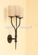 modern wrought iron wall sconce
3 light wall sconce
three light candle sconce
candelabra wall sconce
modern Spanish Revival lighting
Spanish Revival wall sconce
Mediterranean wall sconce
Tuscan style wall sconce
Old World iron wall