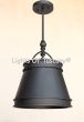 Bell Pendant Light, Hanging Bell Light, Iron Bell Light, Exterior Hanging Light, Interior Hanging light, Kitchen Island Light,  Dark Sky Pendant Light, Contemporary Pendant, Modern Pendant Light, Commercial Grade Light
