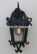 Spanish Revival style outdoor wall Lantern