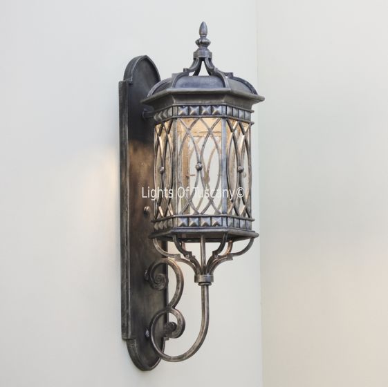 Spanish Contemporary Outdoor Lighting/ Fixture