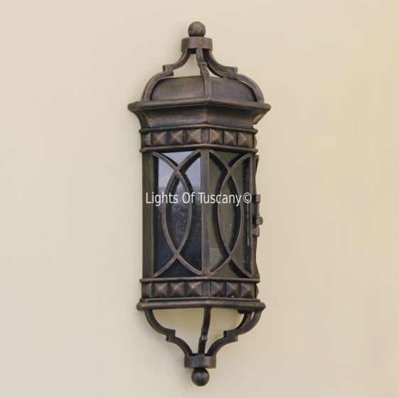 Spanish Contemporary Outdoor Lighting/ Fixture