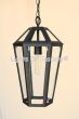 Modern Lantern, Contemporary Lantern, Outdoor Lantern, Mediterranean Hanging Lantern, Minimalist Lantern, Iron Lantern