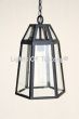 2201-1 Iron Hanging Light