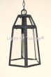 2201-1 Iron Hanging Light