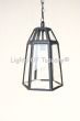 2201-1 Iron Hanging Light