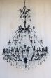 3408-32 Versailles Style Crystal Chandelier 